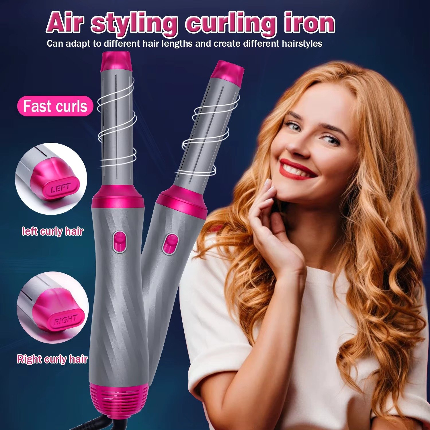 Pure AirCurl Woman 2 1500x1500